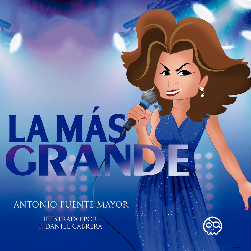 La m�s grande