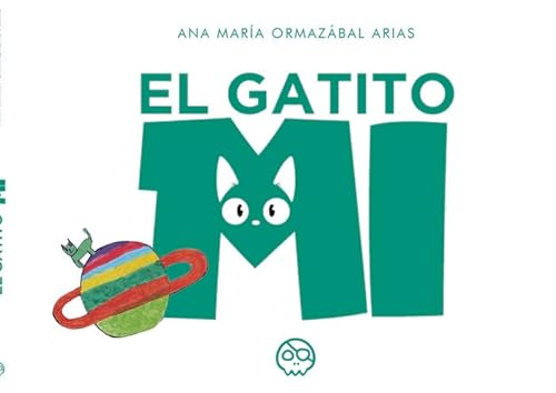 El gatito Mi