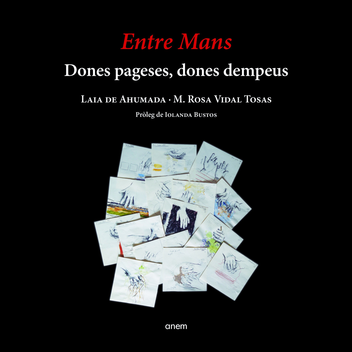 Entre Mans