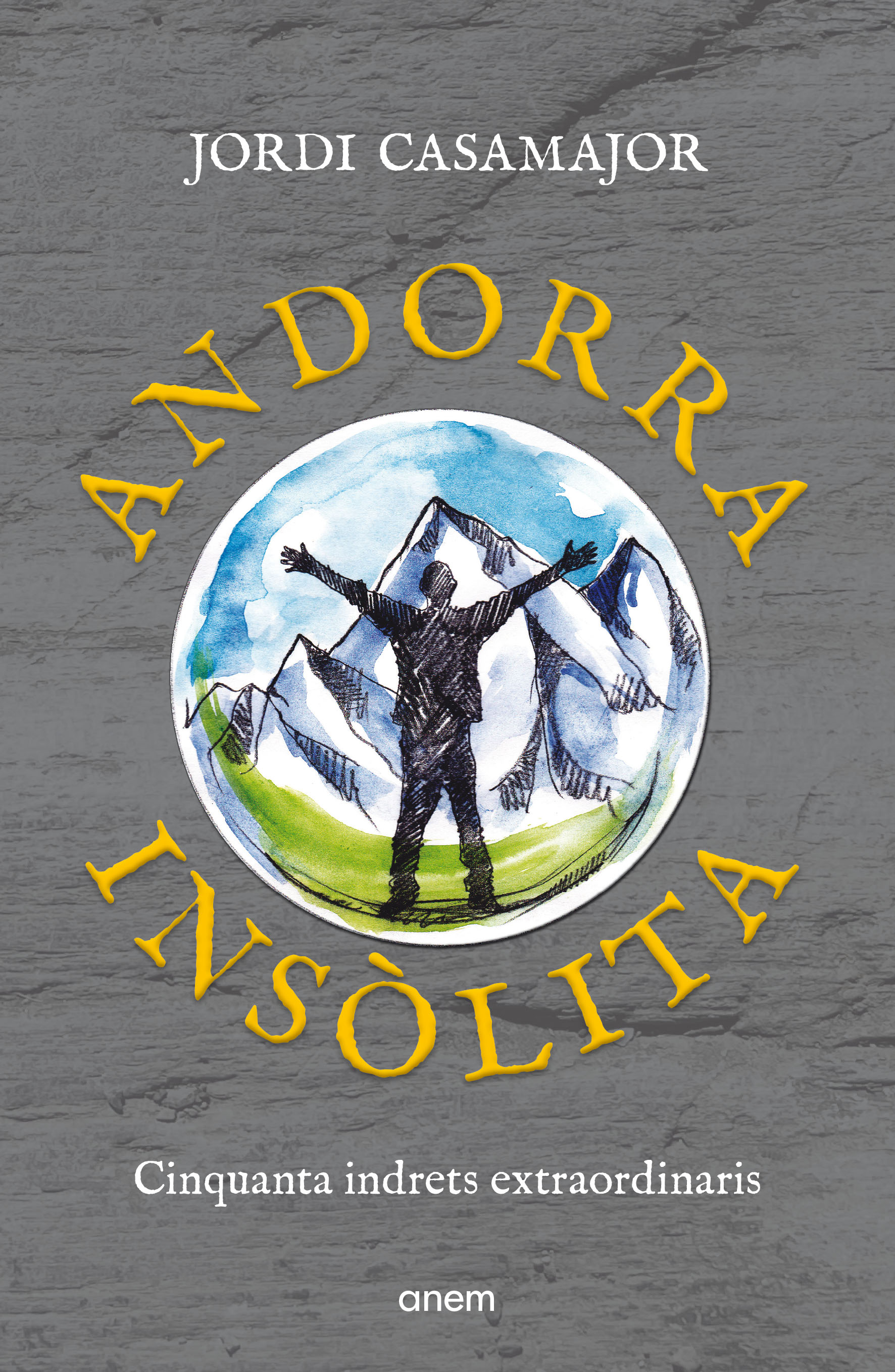 Andorra ins�lita