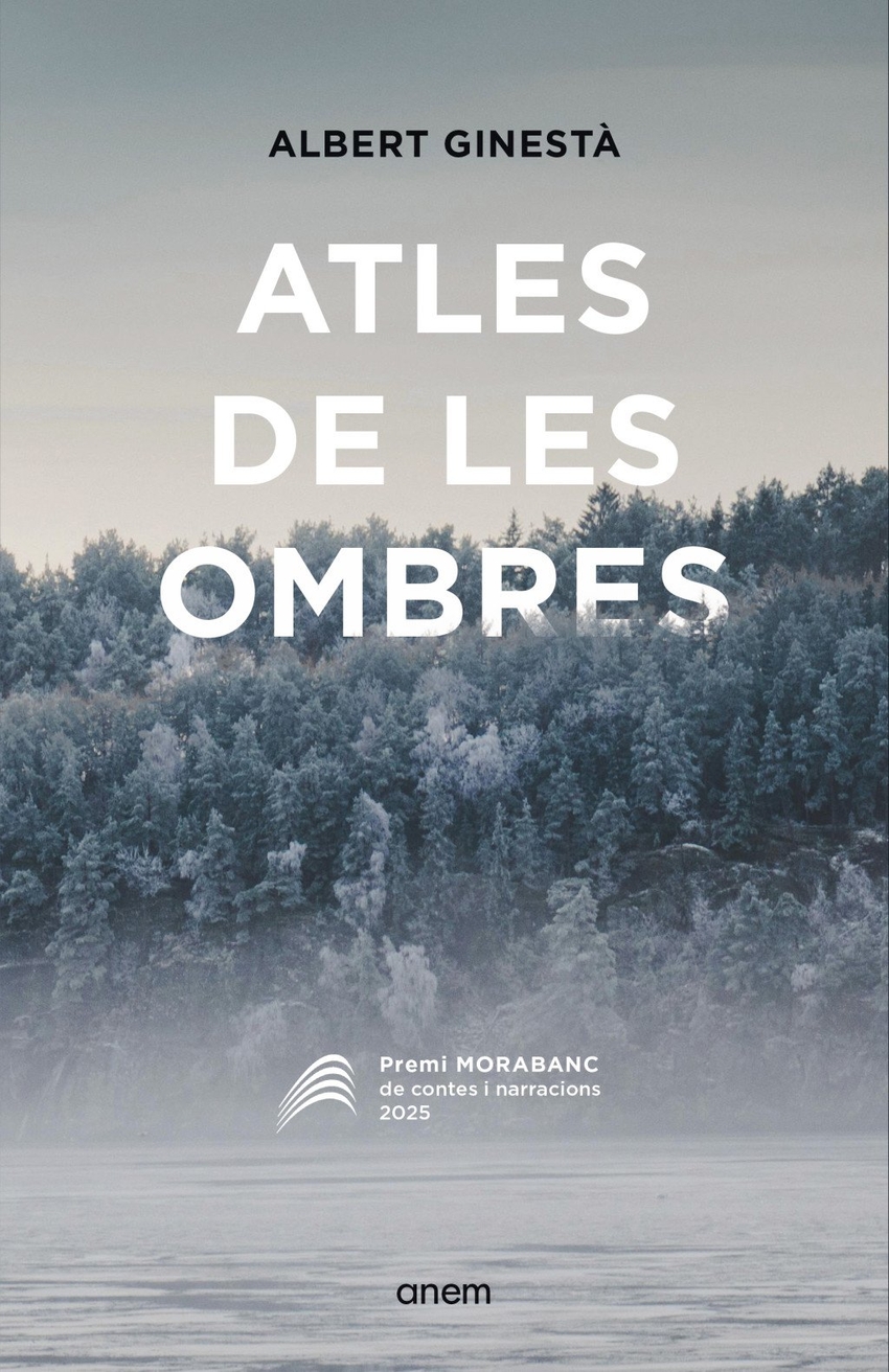 ATLES DE LES OMBRES