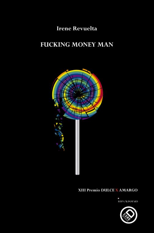 FUCKING MONEY MAN