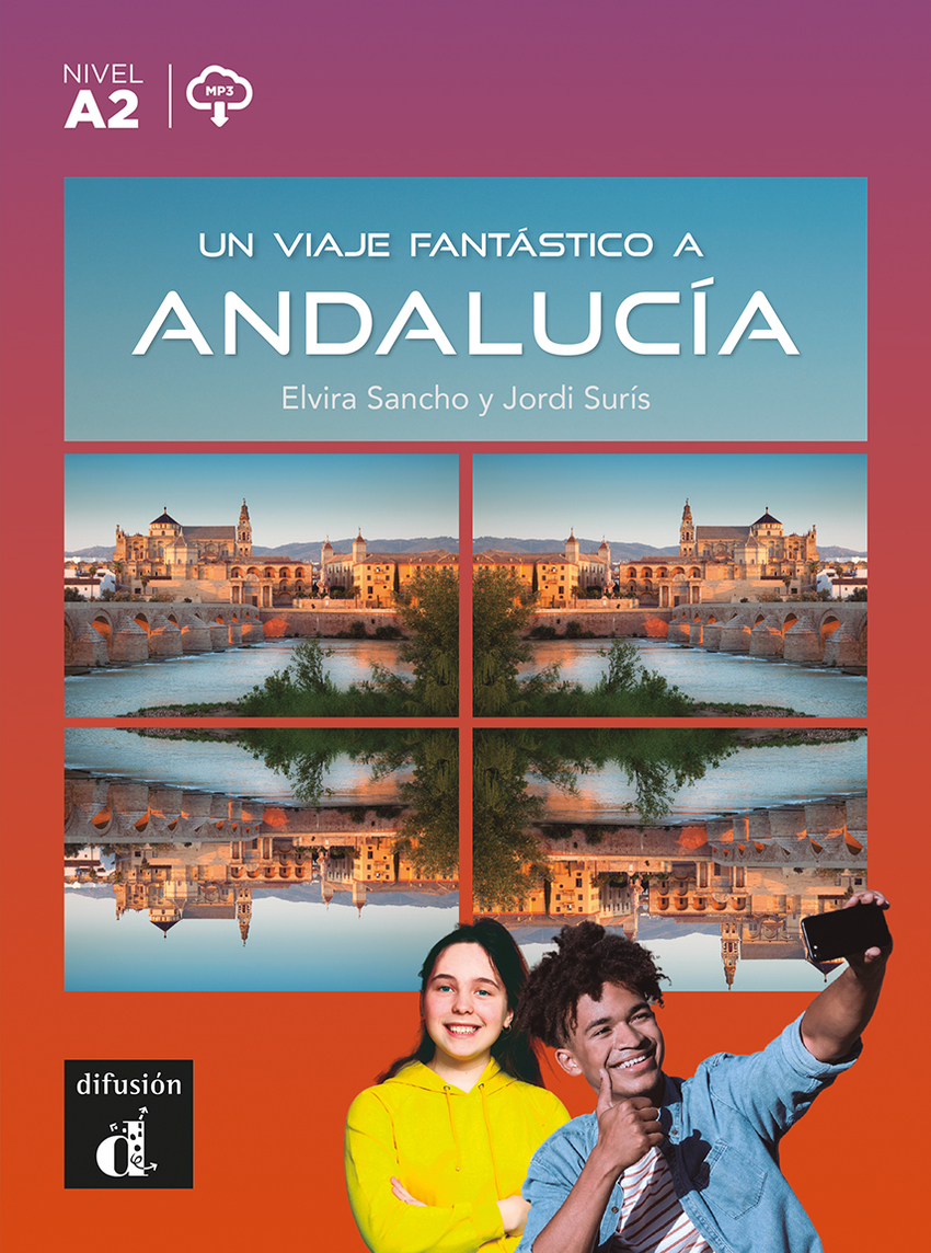 Un viaje fant�stico a Andaluc�a