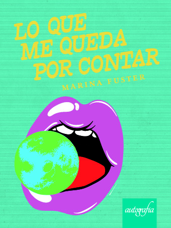lo que me queda por contar