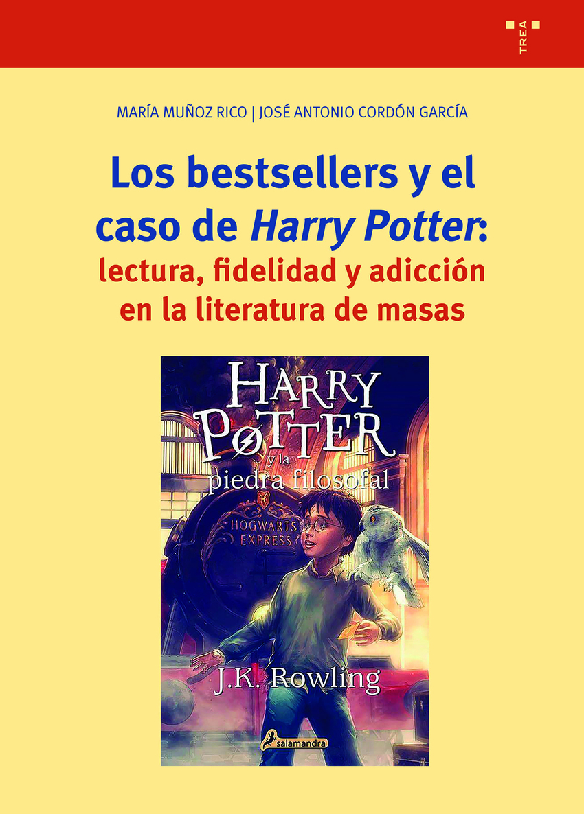 Los bestsellers y el caso de 