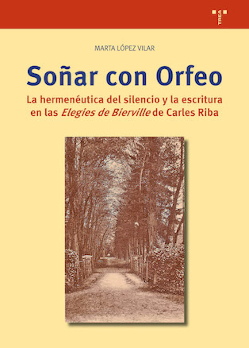 So�ar con Orfeo