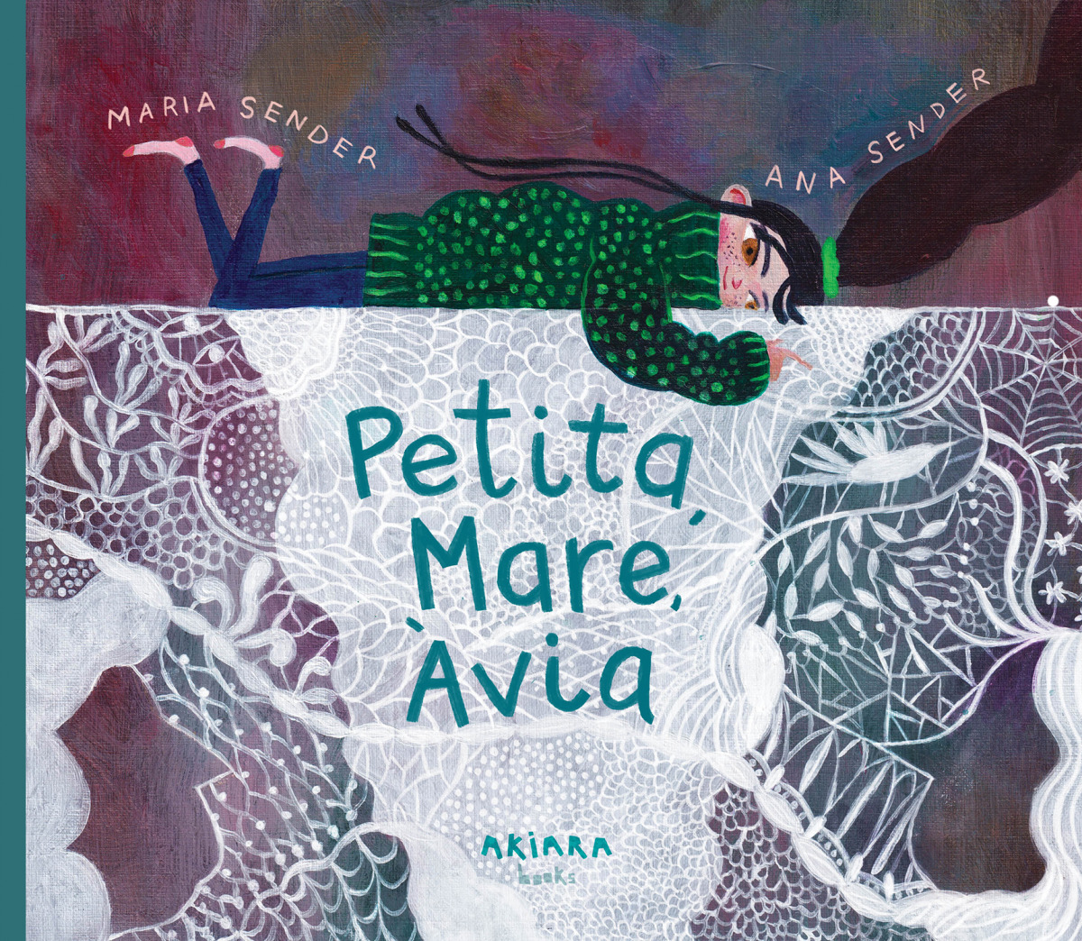 Petita, mare, �via