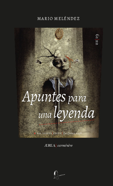 Apuntes para una leyenda (Poes�a reunida)