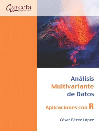 An�lisis Multivariante de Datos