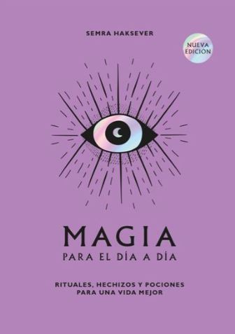 Magia para el d�a a d�a