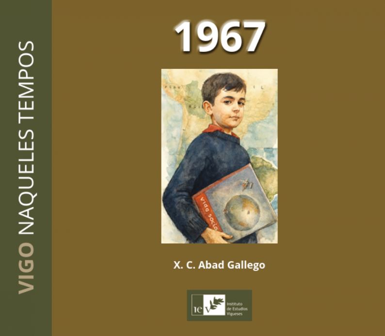 VIGO NAQUELES TEMPOS 1967