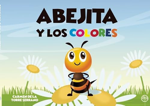 Abejita y los colores