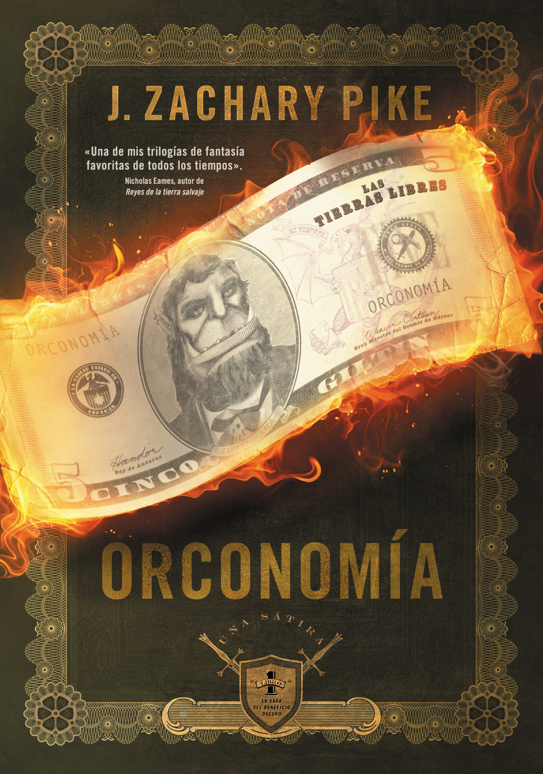 Orconom�a