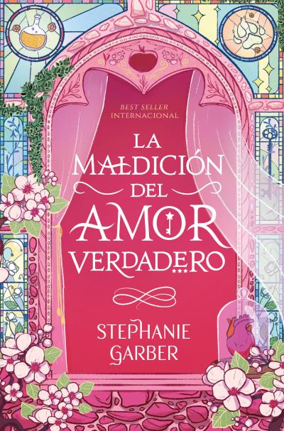 La maldici�n del amor verdadero