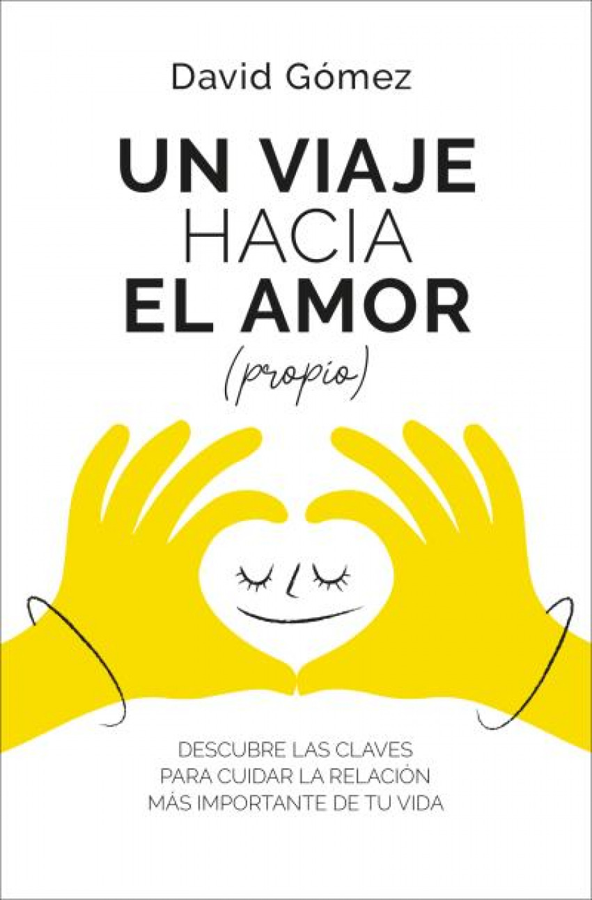 Un viaje hacia el amor (propio)