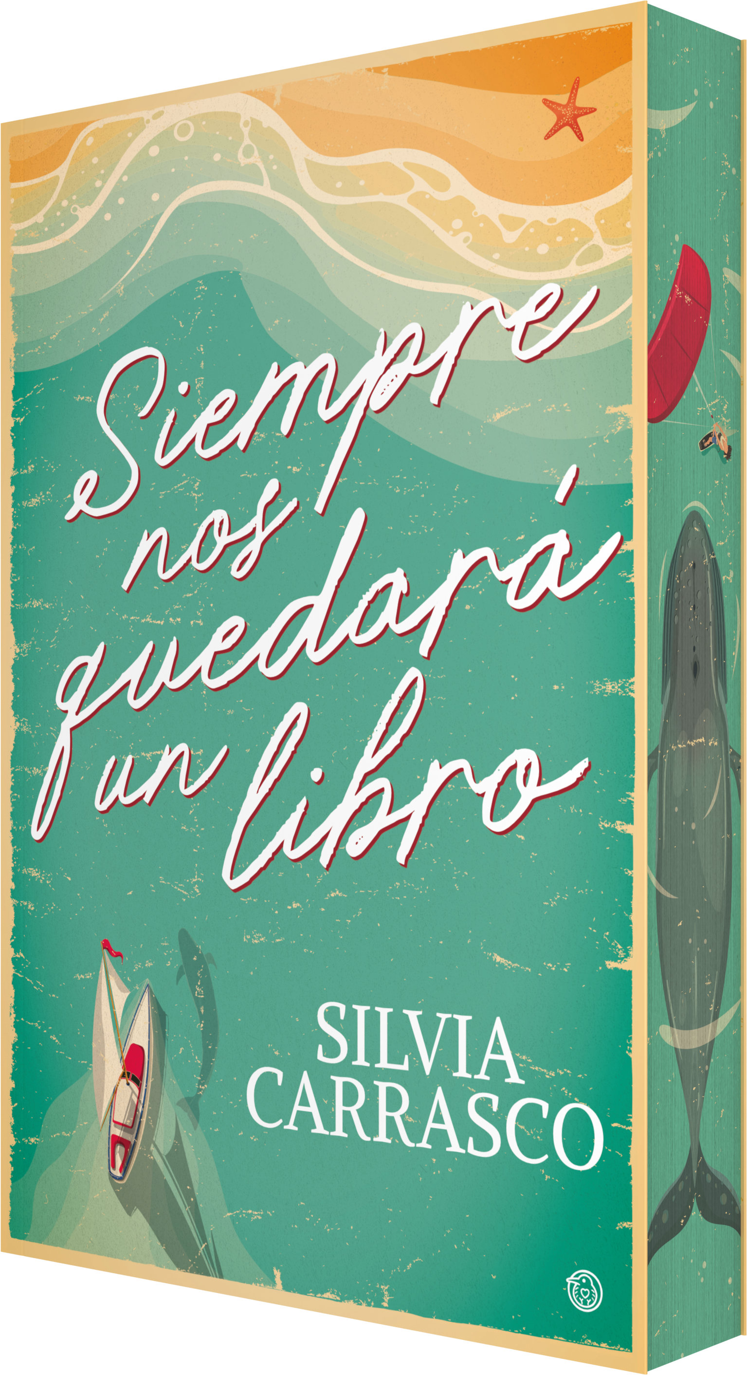 Siempre nos quedar� un libro