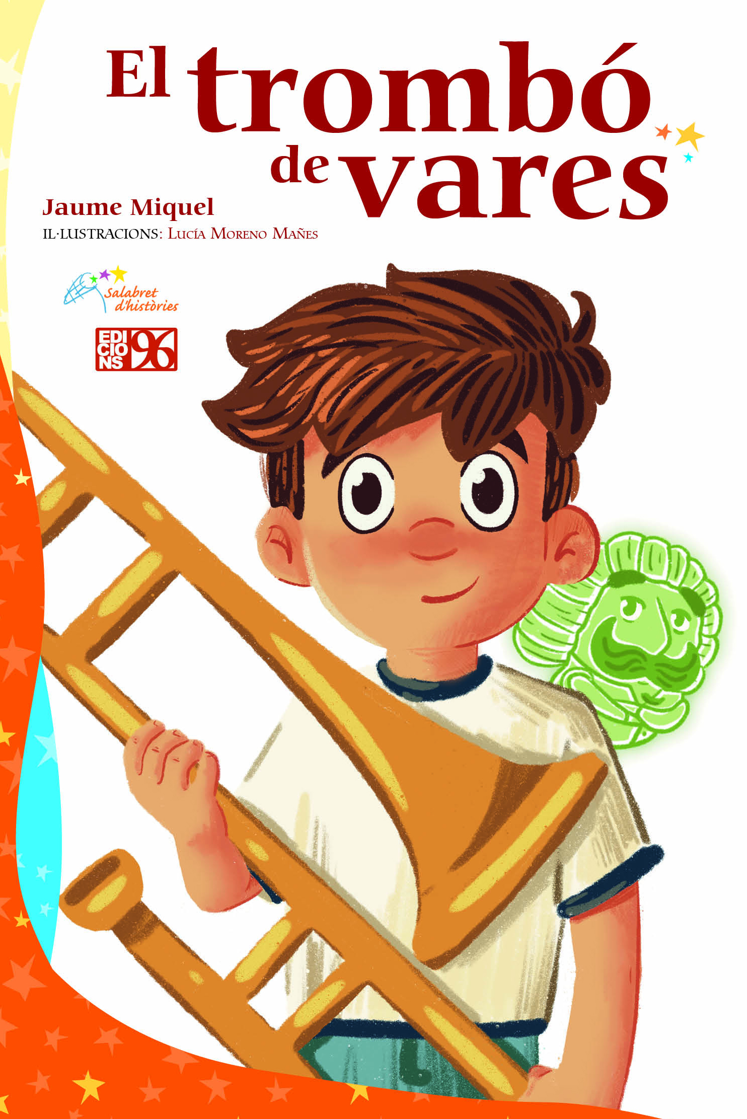 El trombo de vares