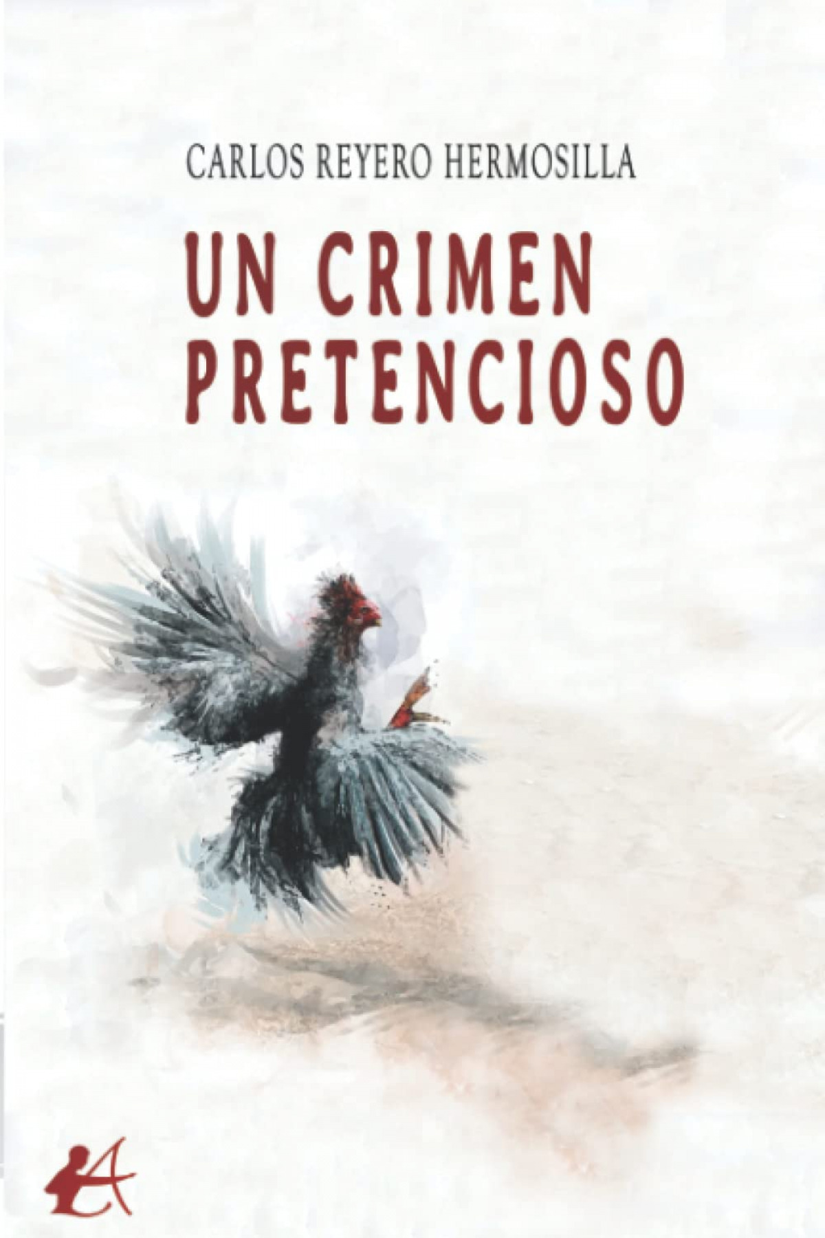 UN CRIMEN PRETENCIOSO