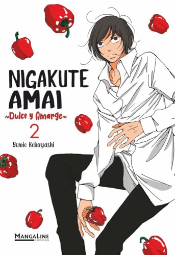 Nigakute amai 2
