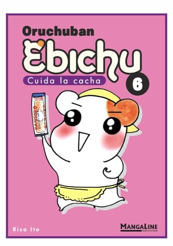 Ebichu 6