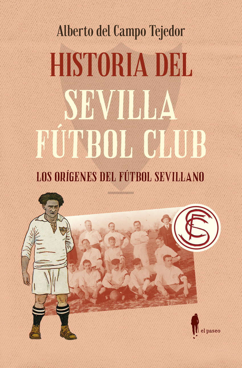 Historia del Sevilla F�tbol Club