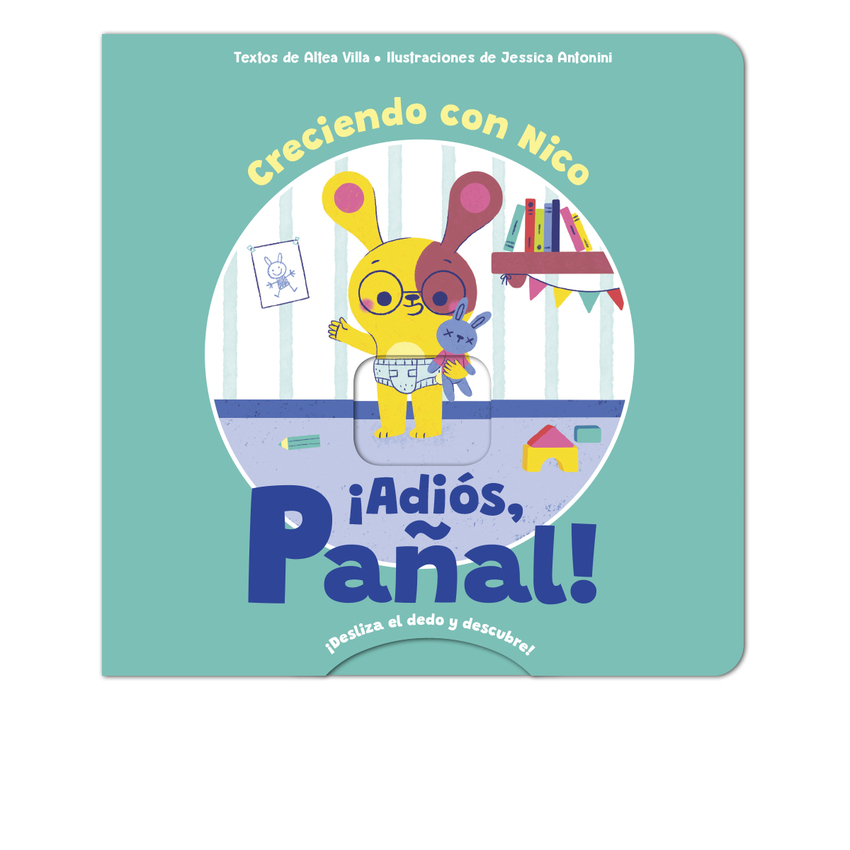 �Adi�s, pa�al!