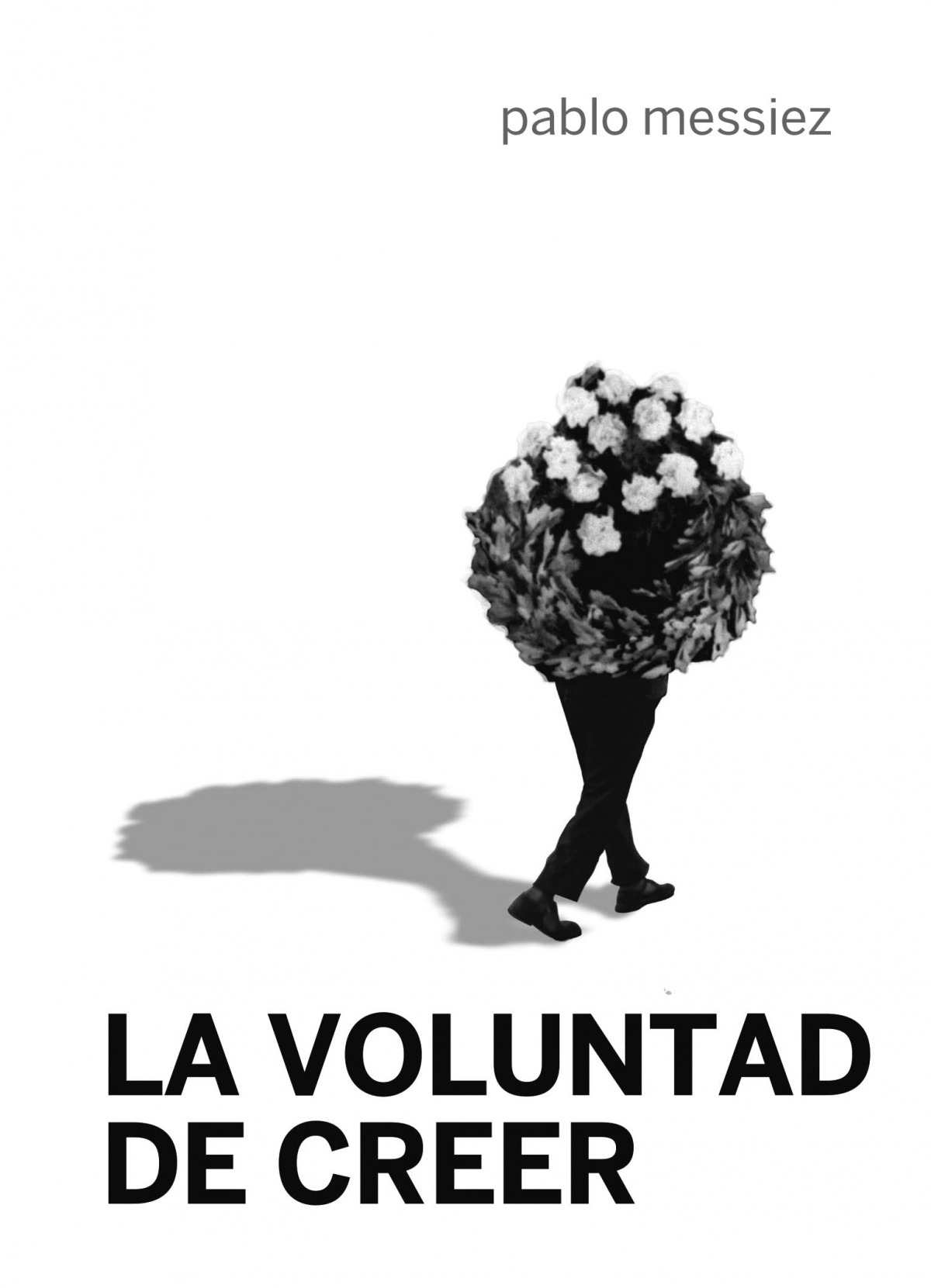 VOLUNTAD DE CREER LA
