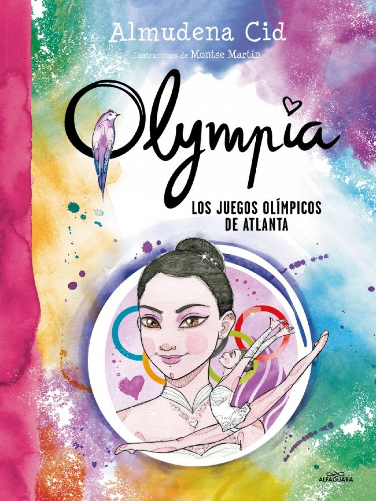 Olympia 9 - Los juegos ol�mpicos de Atlanta