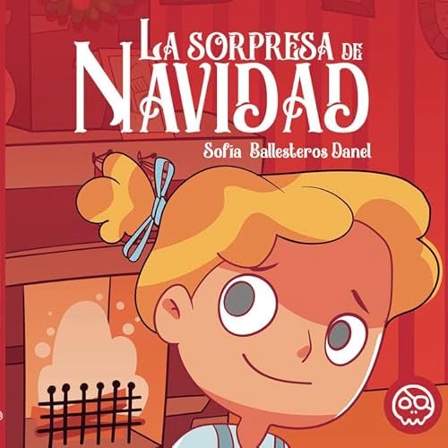 La sorpresa de navidad