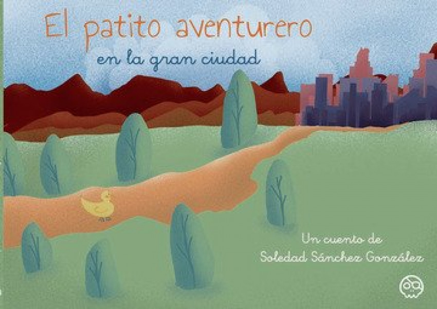 El patito aventurero en la gran ciudad
