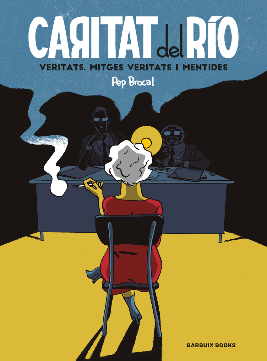 Caritat del R�o