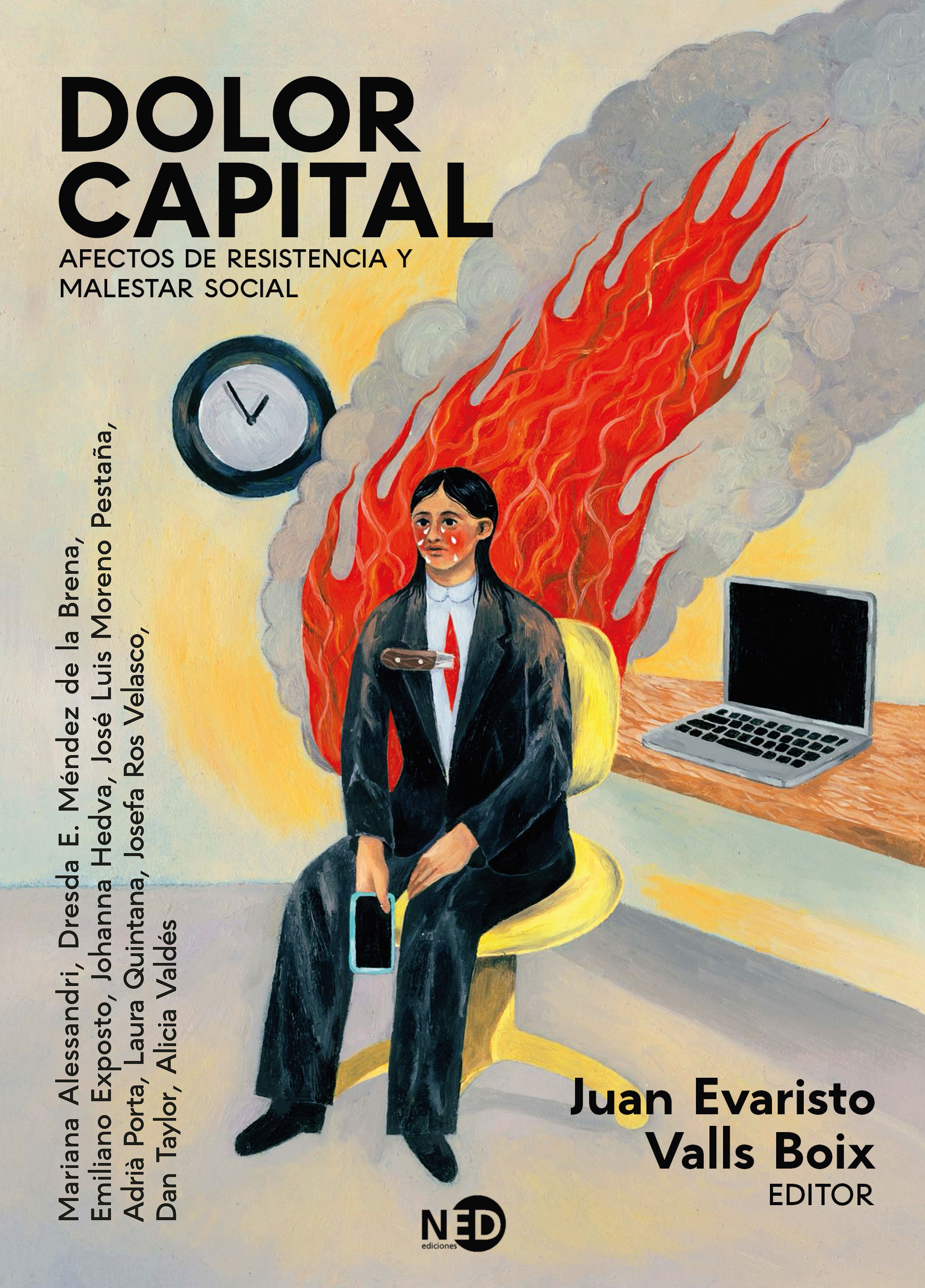 Dolor capital