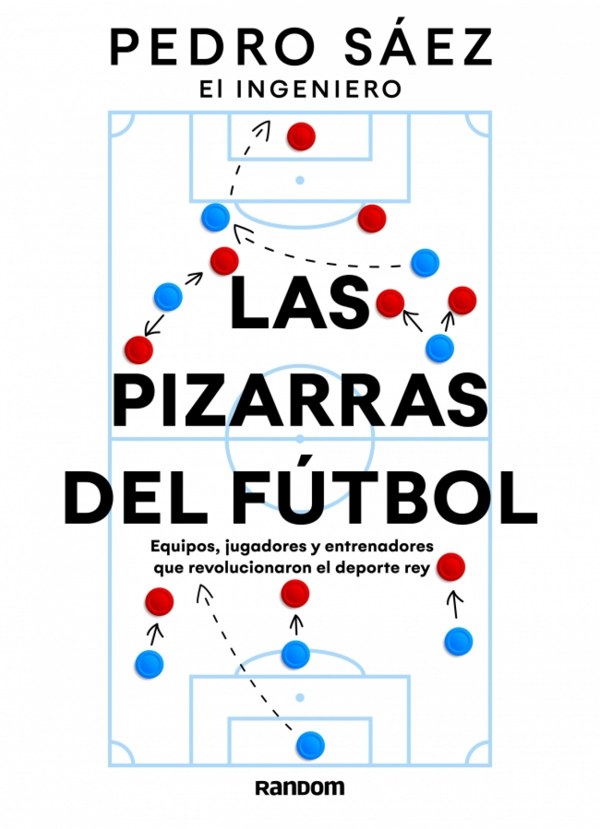 Las pizarras del f�tbol