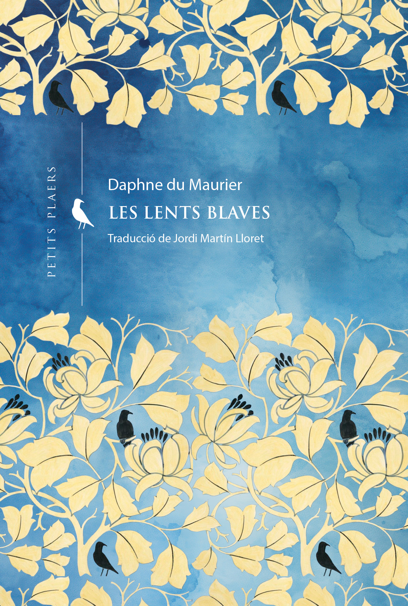Les lents blaves