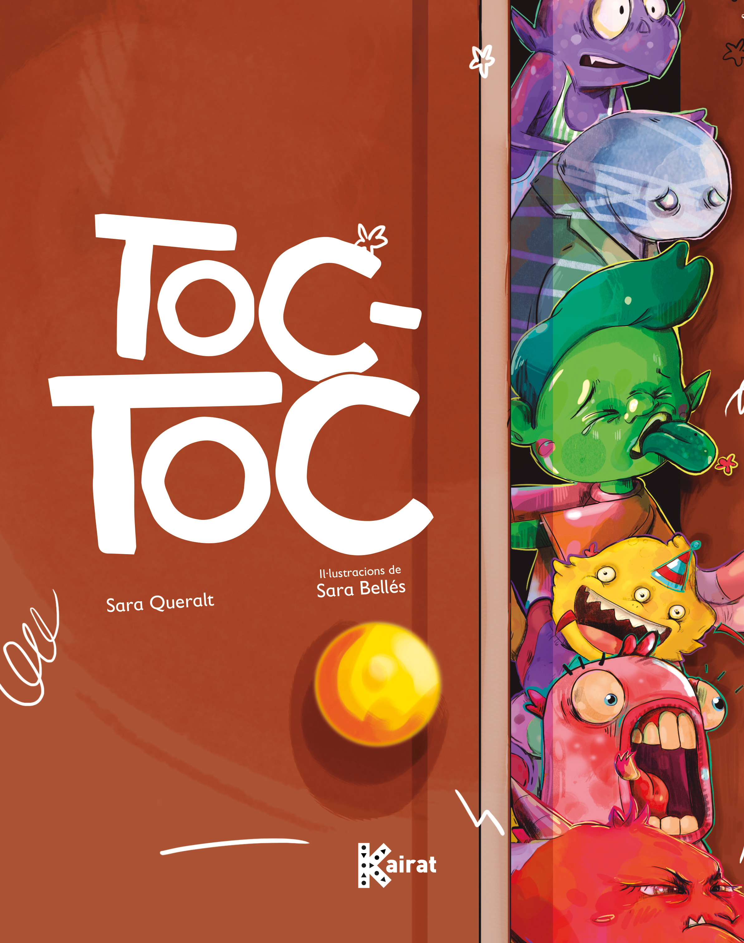 Toc-Toc