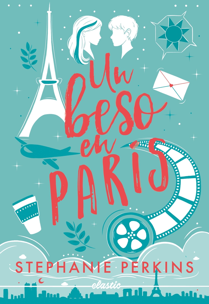 Un beso en Par�s
