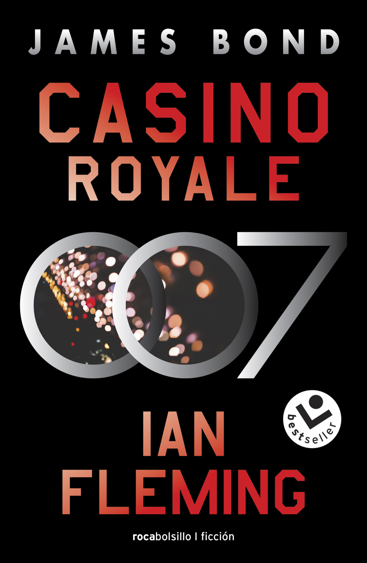 Casino royale. james bond 1 - Fleming, Ian