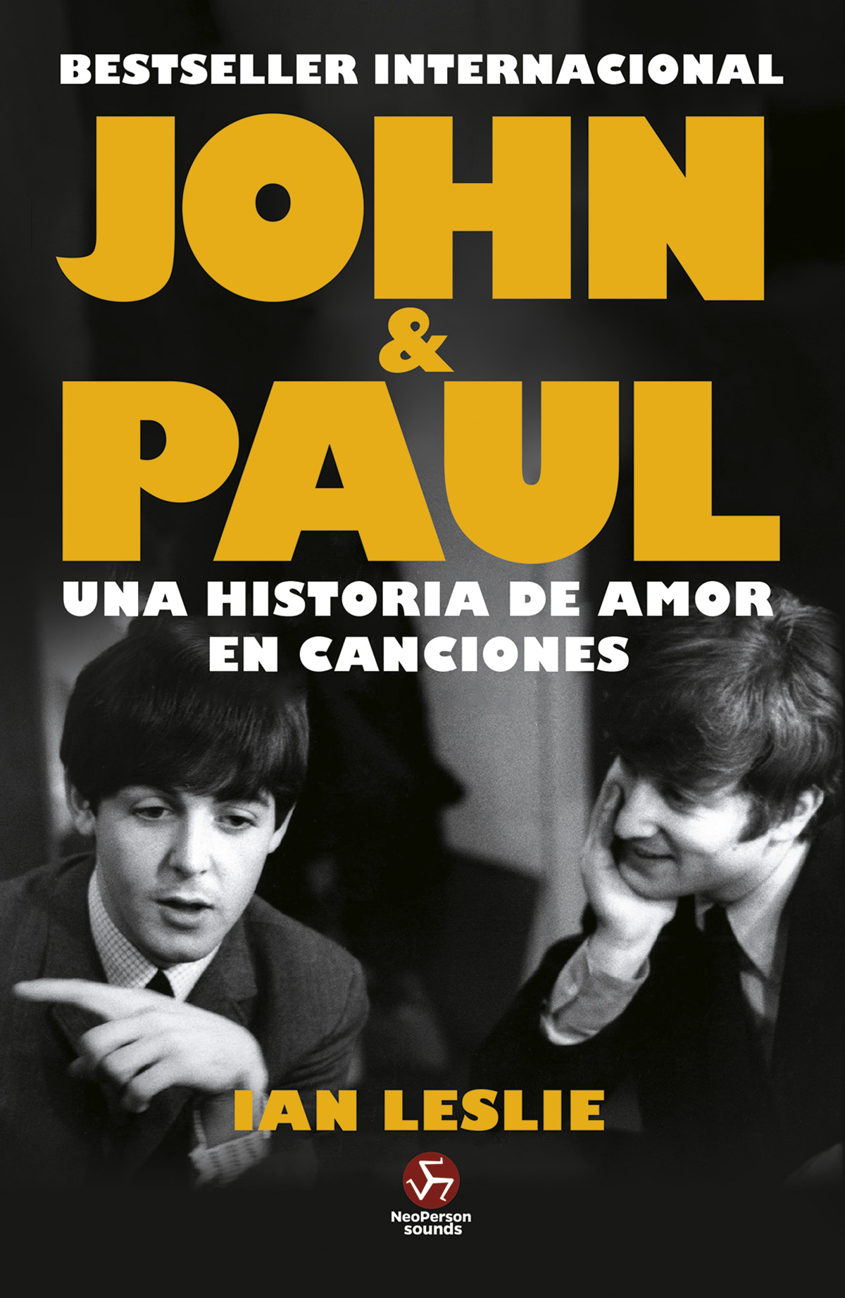 John
