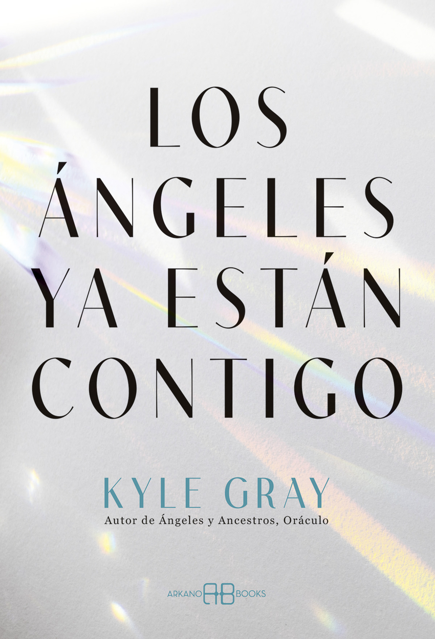 Los �ngeles ya est�n contigo