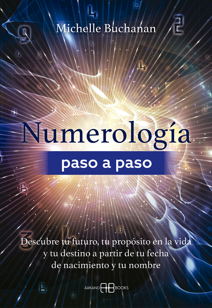 NUMEROLOG�A PASO A PASO