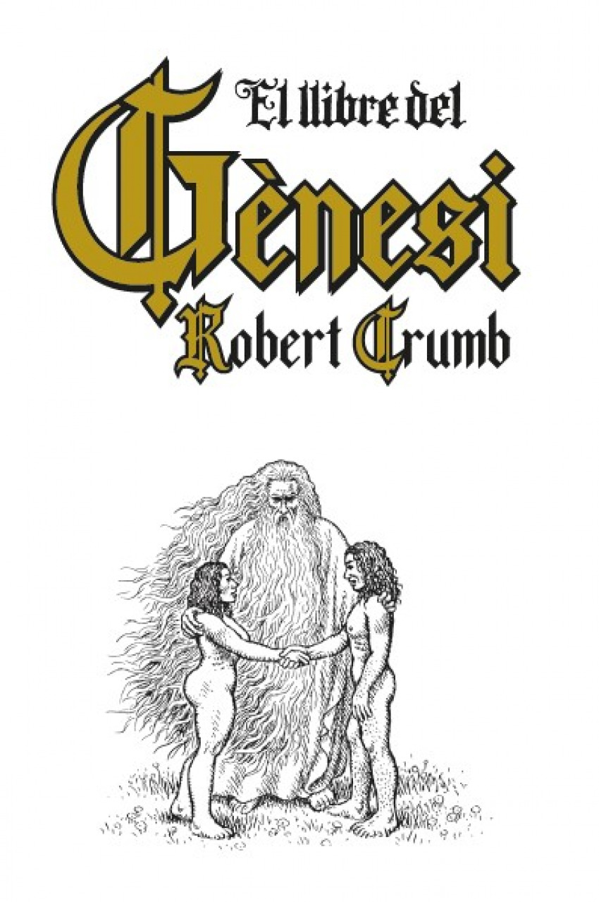 El llibre del G�nesi
