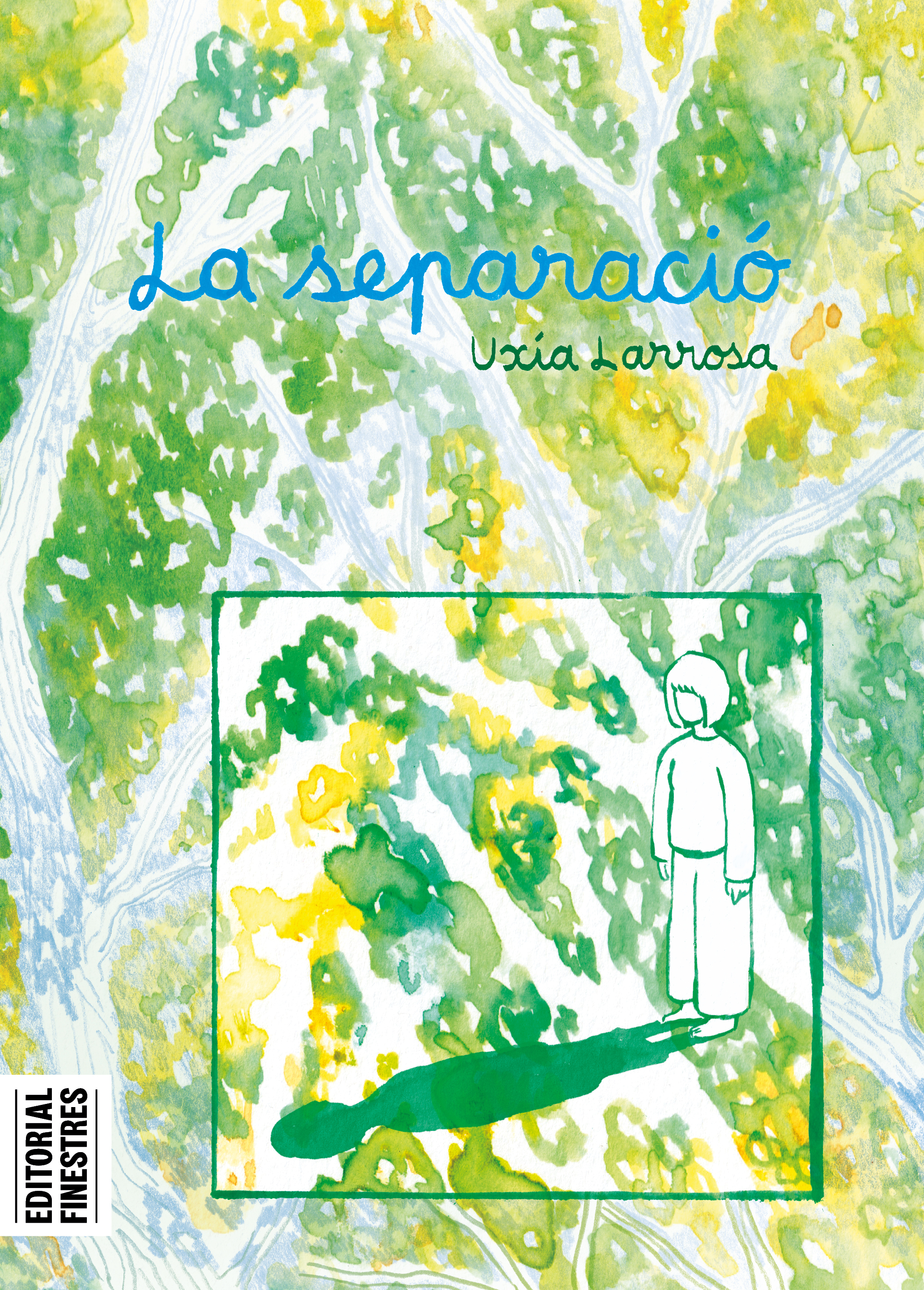 La separaci�