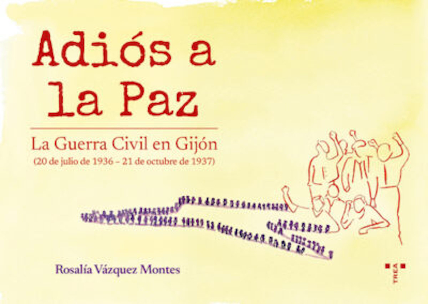 Adi�s a la paz