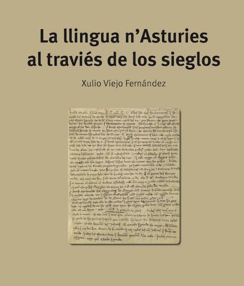 La llingua n'Asturies al travi�s de los sieglos
