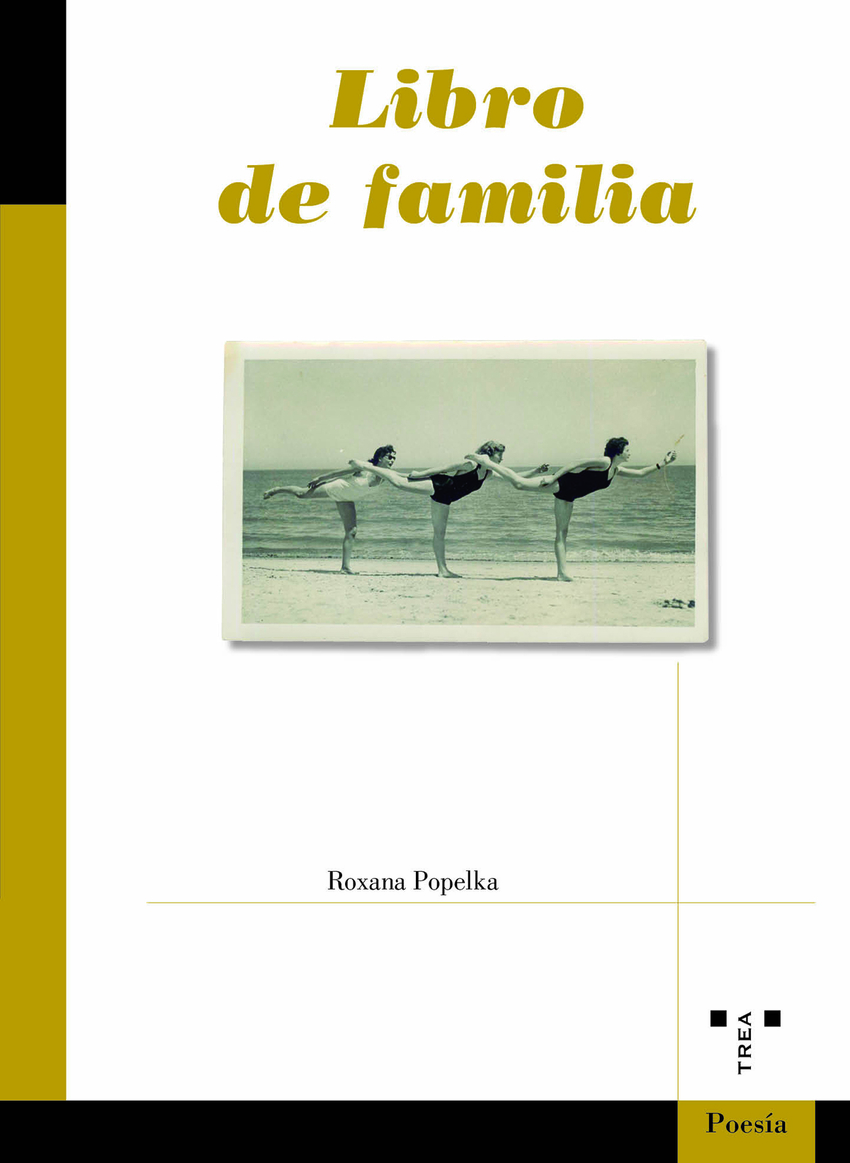 Libro de familia