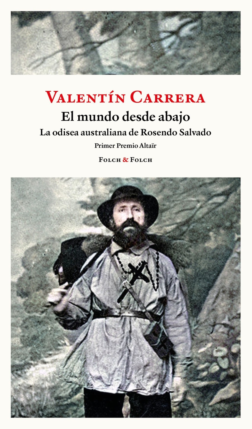 El mundo desde abajo