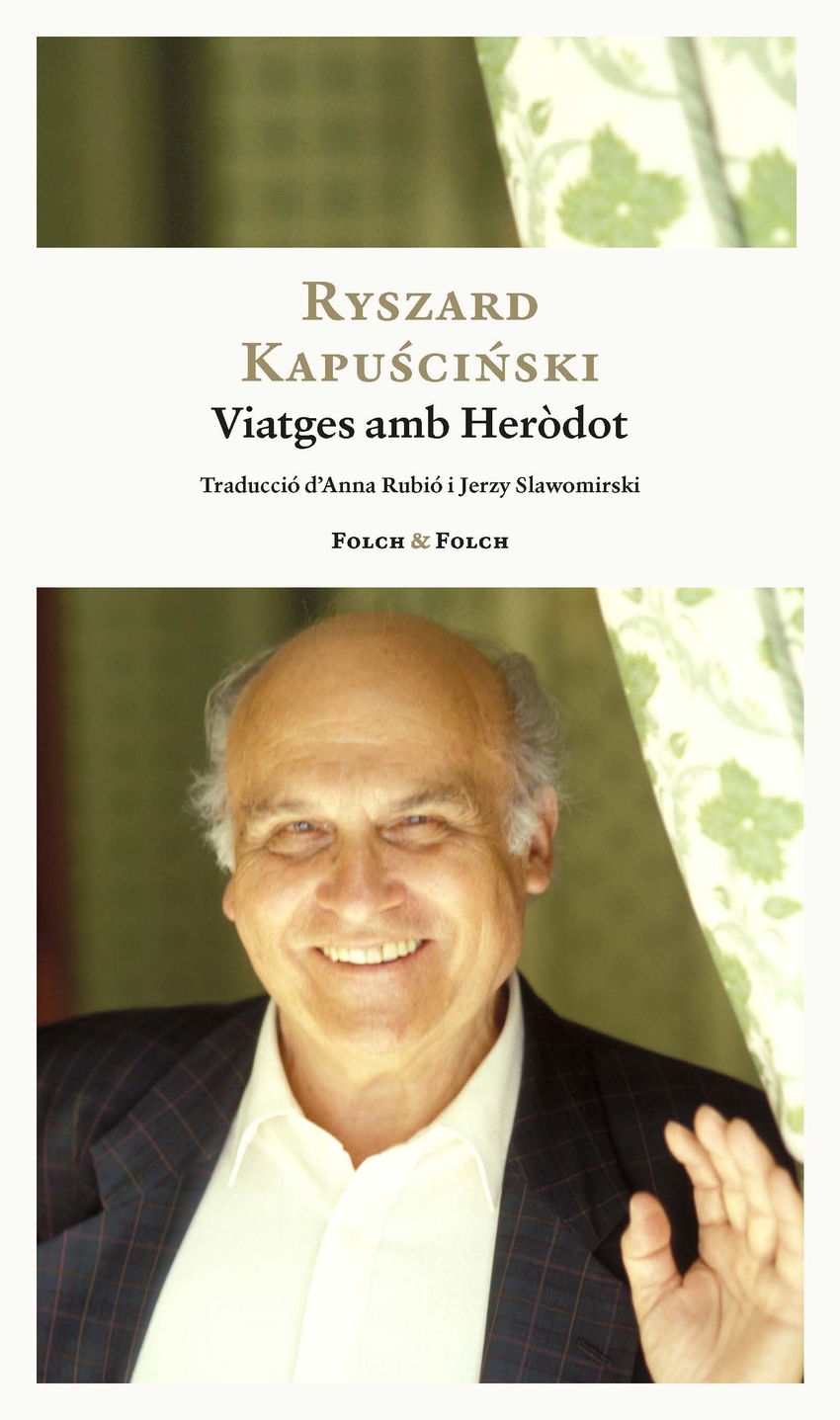 Viatges amb Her�dot
