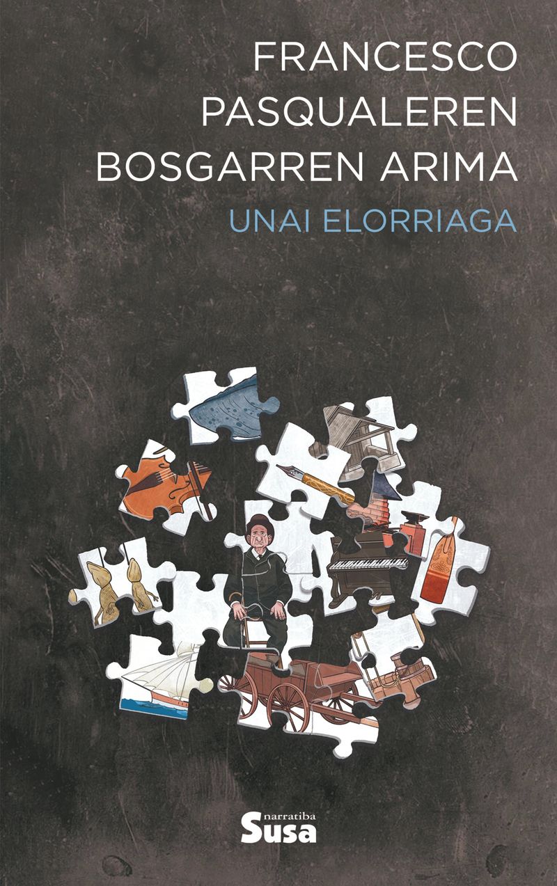 (eus).francesco pasqualeren bosgarren arima.(narratiba)