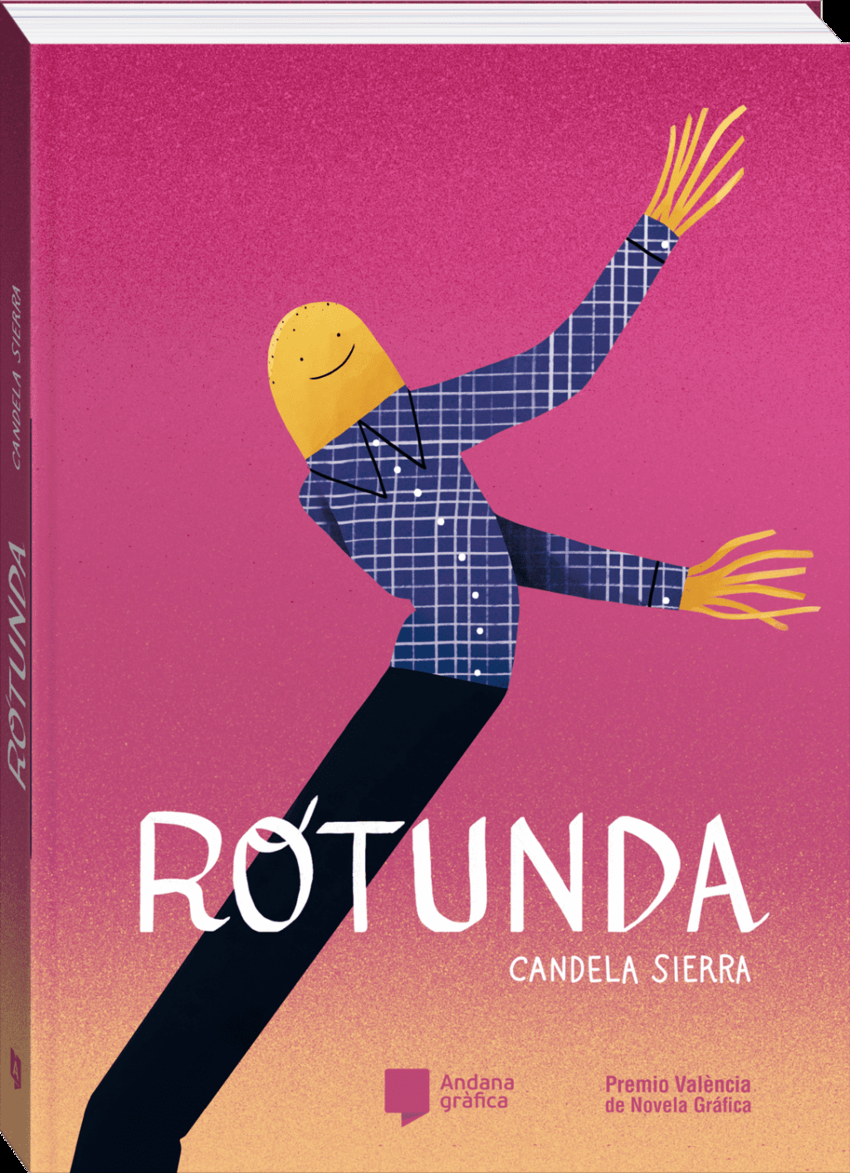 Rotunda - Nueva edici�n