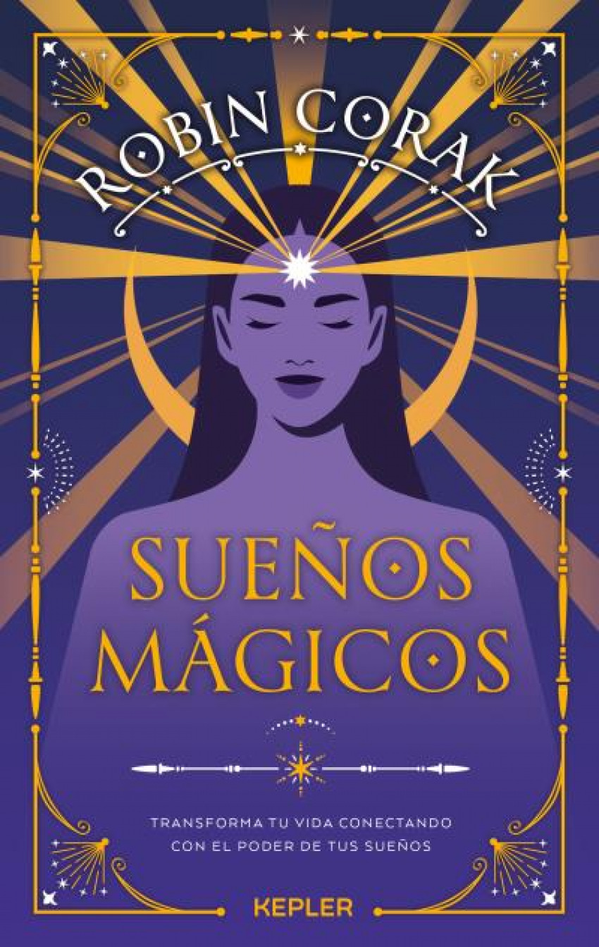 Sue�os m�gicos